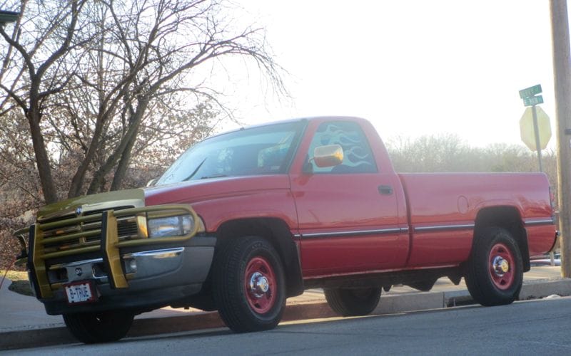 Since the advent of Curbside Classic, Paul and Company have been able to capture and chronicle a vast array of automobiles.  We have also been able to document a number [&hellip;]