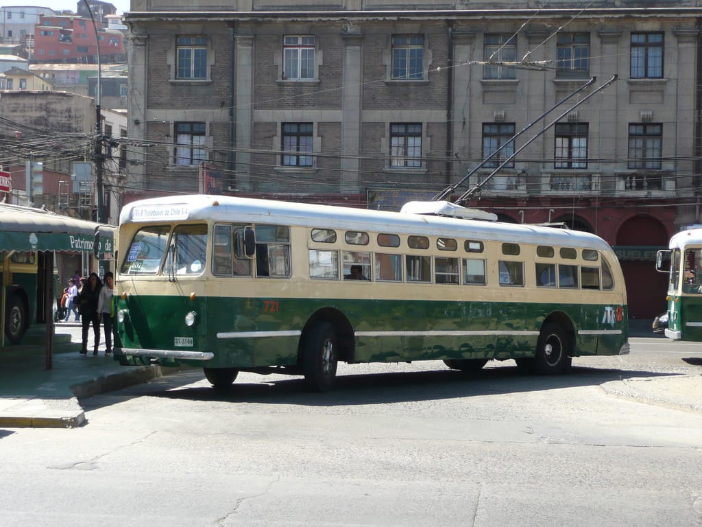 (Updated 2/7/2026)    Visiting the CC Cohort is like stepping into a transportation book store: so many enticing titles and covers vying for one’s attention. The problem is which one to [&hellip;]