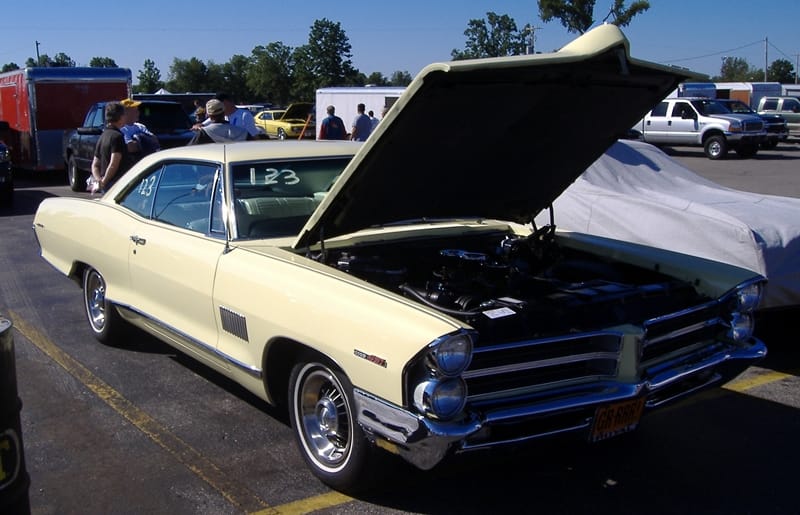 Pontiac 2