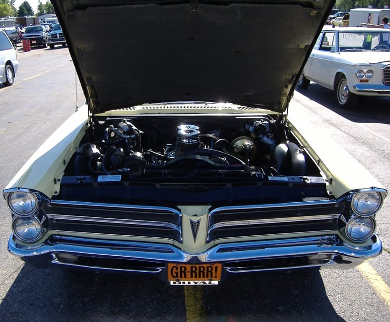 Pontiac 3
