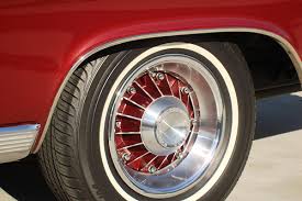 Pontiac 9