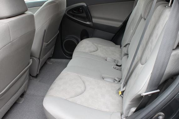 &nbsp; &nbsp; (First posted 1/5/2014) The RAV4 is one of those cars that for some reason I’ve always liked but especially so in base form.  It’s always seemed fairly sensible [&hellip;]