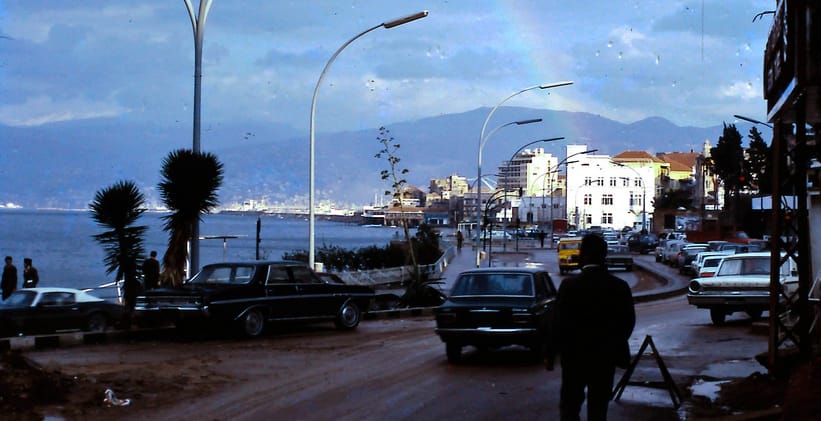 Street Scenes: Old Beirut 9 Screen shot 2014-01-28 at 1.00.39 PM