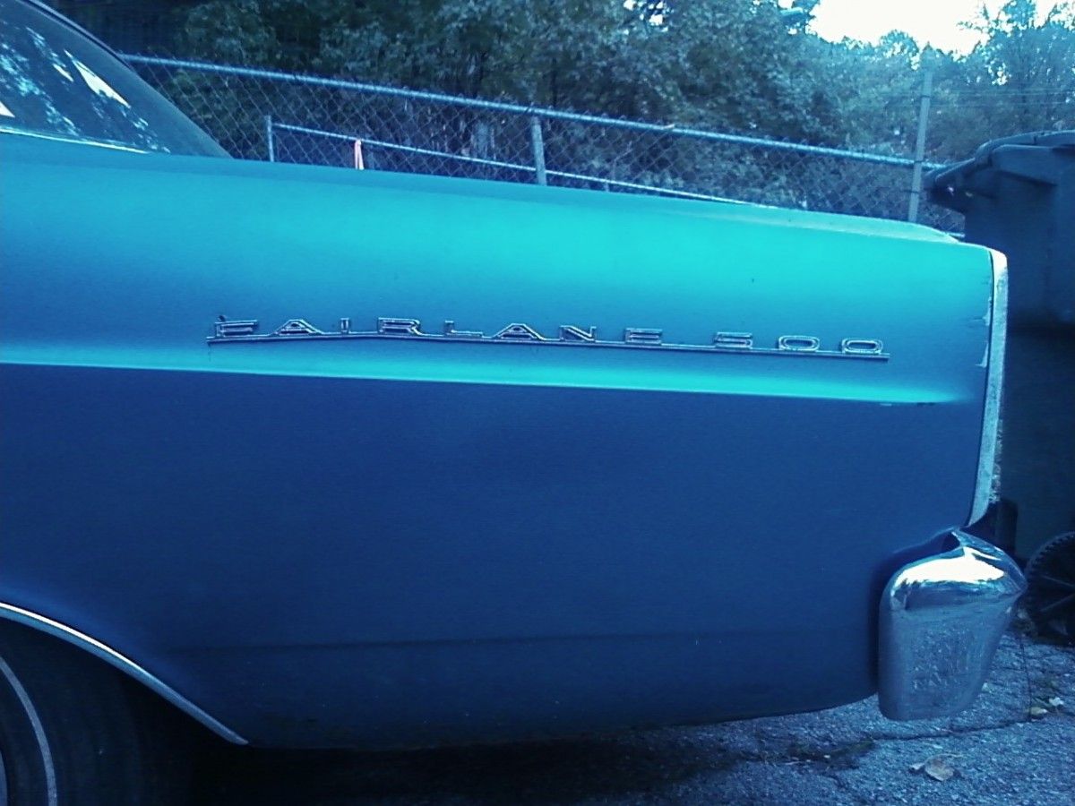 Maybe that’s a harsh assessment, but bear with me.  The mid-to-late sixties was a great time for American car design and it was difficult to find an unattractive model from [&hellip;]