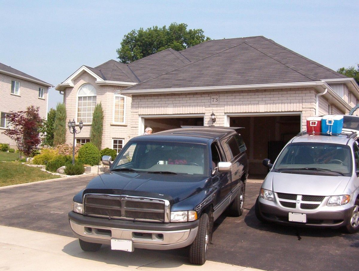 It may not exactly be a “big rig” but it’s got big rig styling and big rig sound. My daily driver vehicle for over 12 years has been a 1994 [&hellip;]