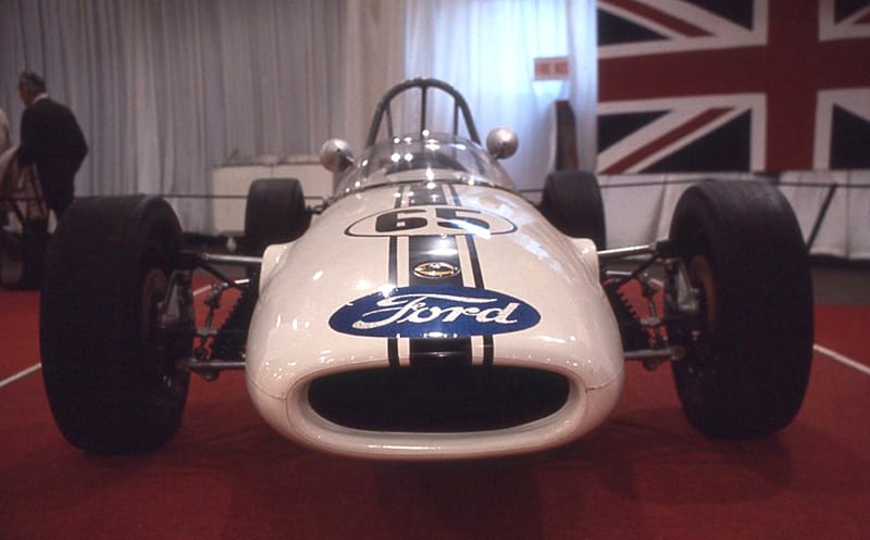 &nbsp; (first posted 2/28/2014)     I’ll begin the final installment of pictures I took at the ’68 and ’69 Chicago Auto show as I did on Wednesday, with a Ford.  The [&hellip;]