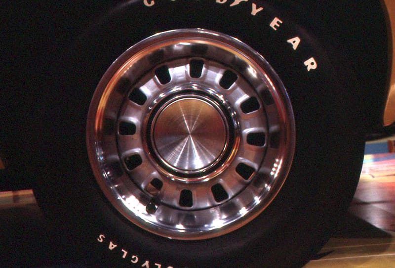 1968 and 1969 Chicago Auto Show, Part 3 5 39 Cobra Concept