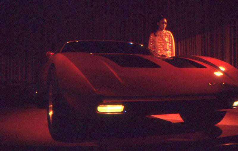 1968 and 1969 Chicago Auto Show, Part 3 13 56 ?