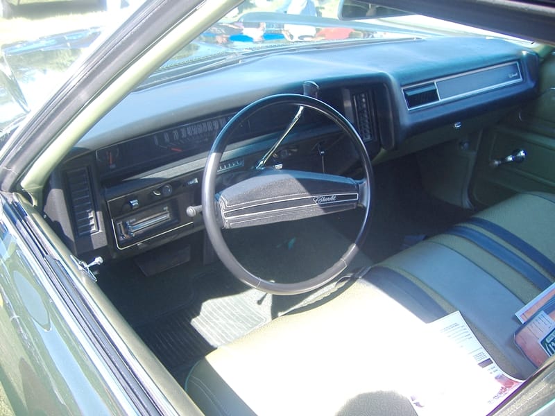 Bel Air 2