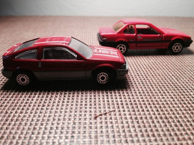 Like many young boys, I had a gigantic tub of Matchbox cars which I loved to dump all over the floor, completely ignorant my family’s need to maintain a clean [&hellip;]