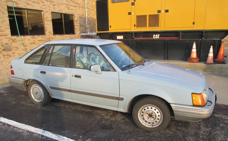 Believe it or not, this is one of my favorite types of cars. My reasons for liking it have nothing to do with size, color, make, or anything of that [&hellip;]