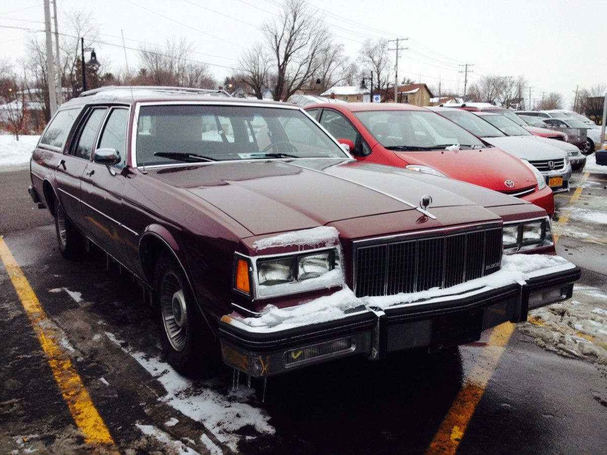It’s Girl Scout Cookie season once again, and one lucky cadet was driven to the local Kroger to hawk her wares in this mean machine.  When I saw it in [&hellip;]
