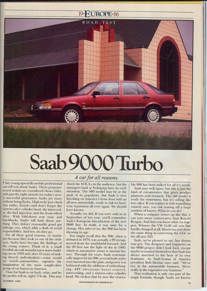 Yes, it’s Big Truck Week here at Curbside Classic, but those of us not keen on these beasts of burden haven’t been forgotten.  For readers who want a connection between [&hellip;]