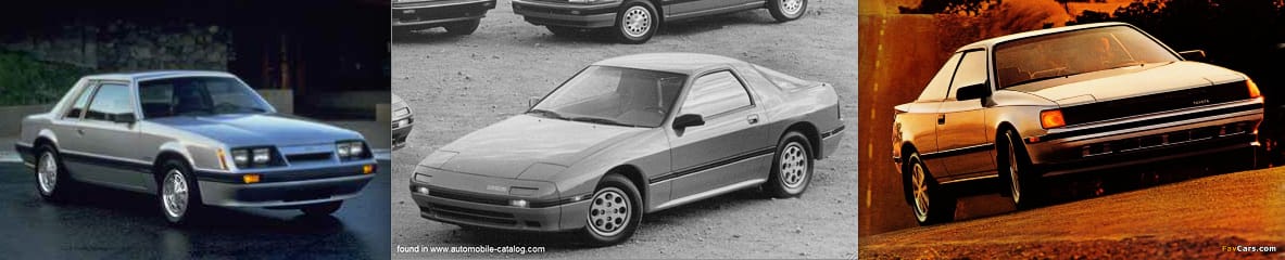 Curbside Classic: 1983-1987 Honda Prelude - New Priorities 14 Screen shot 2014-02-12 at 2.21.36 AM