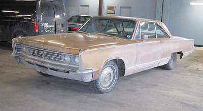 In 1966, the Chrysler Windsor was the Canadian-built equivalent of the Newport model in the US. Unsurprisingly, Windsors were built in the Windsor, Ontario plant. Unlike today where vehicles are [&hellip;]