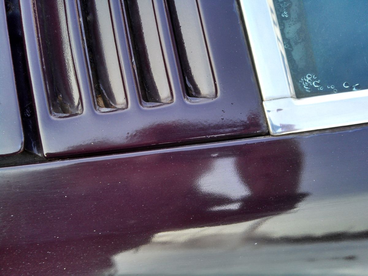Ajla was quick on the draw with his correct identification of the Bonneville clue.  As a former Bonneville owner, he certainly knew his car. Today, do we have anyone (former [&hellip;]