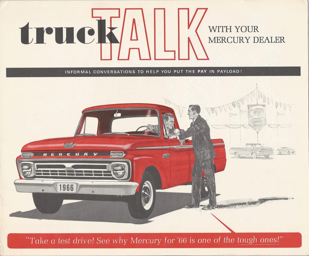 I recently attended a local swap meet and while I thoroughly enjoy the experience, I rarely buy anything. Almost all the parts are for mainstream classic cars like the Ford [&hellip;]