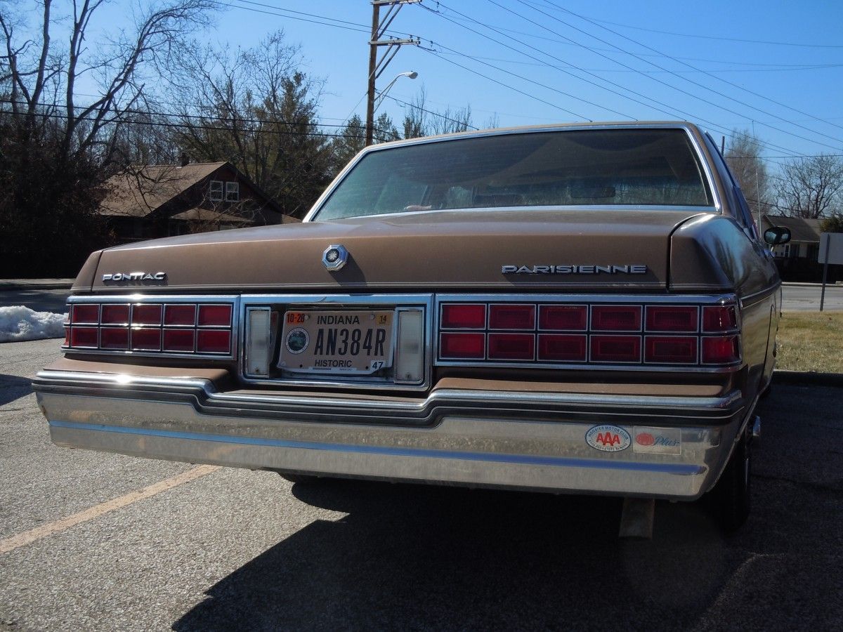 What can be said about the Pontiac Parisienne which Tom Klockau hasn’t said already?  The Pontiacs are his favorite ’77-’90 B-bodies, and this 1986, with its ’81 Bonneville rear end and [&hellip;]