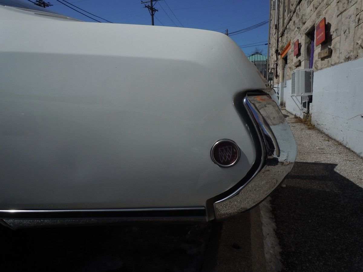 Curbside Classic: 1968 Buick Riviera - Riding The Curve 3 2014-03-06 12.03.41