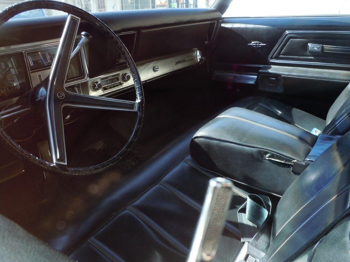 Curbside Classic: 1968 Buick Riviera - Riding The Curve 7 2014-03-06 12.13.08