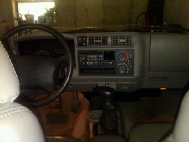 (Submitted by Joshua Ziegler) Being fifteen years old and nearly ready to get my license, I was exploring all the different cars I could get. I had my heart set [&hellip;]