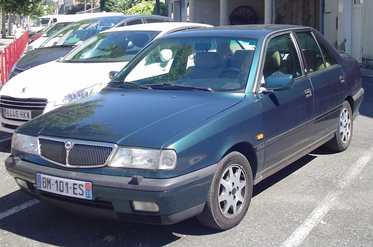 Lancia. Even now, it rolls off the tongue, sounds attractive, aspirational, stylish, innovative, luxury, indulgent, lively, maybe glamorous. Probably one of the greatest, and certainly one of the oldest and [&hellip;]