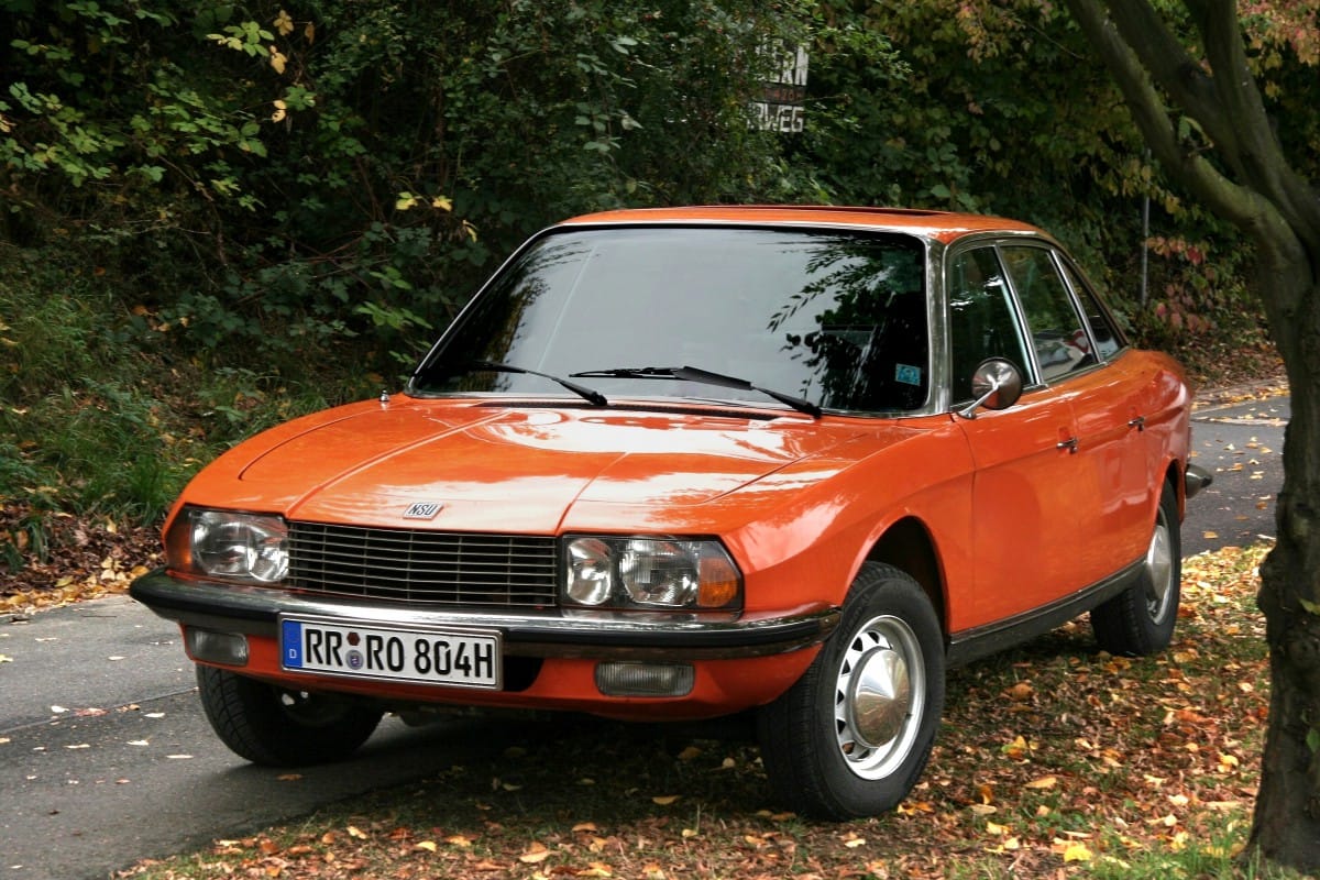 (first posted 3/7/2014)     When writing for anoraks such our readers, it’s difficult to gauge whether Claus Luthe needs an introduction.  Certainly, his cars are famous and almost unanimously well-regarded, but [&hellip;]