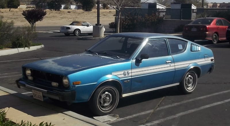 (first posted 3/27/2014)     A couple of weeks ago, we covered the Dodge Colt lineup of Chrysler’s captive Mitsubishi products with a nine part series on the many variations available (describing both the Galant and Lancer [&hellip;]