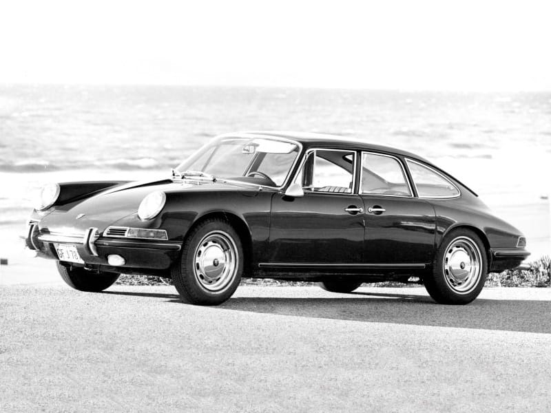 Curbside Classic: Porsche 928 - Blasphemy With a Big Butt 3 Porsche_911_4-Door