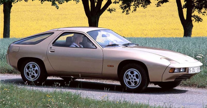 Curbside Classic: Porsche 928 - Blasphemy With a Big Butt 6 Screenshot 2014-02-25 16.58.24