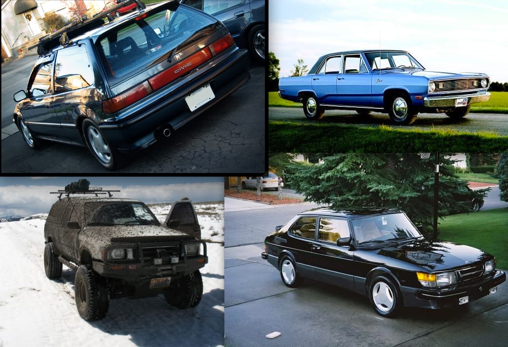 Sex is used to sell almost anything and cars are no exception.  Of course, whether or not a car conveys any sex appeal is largely a consequence of the persons [&hellip;]