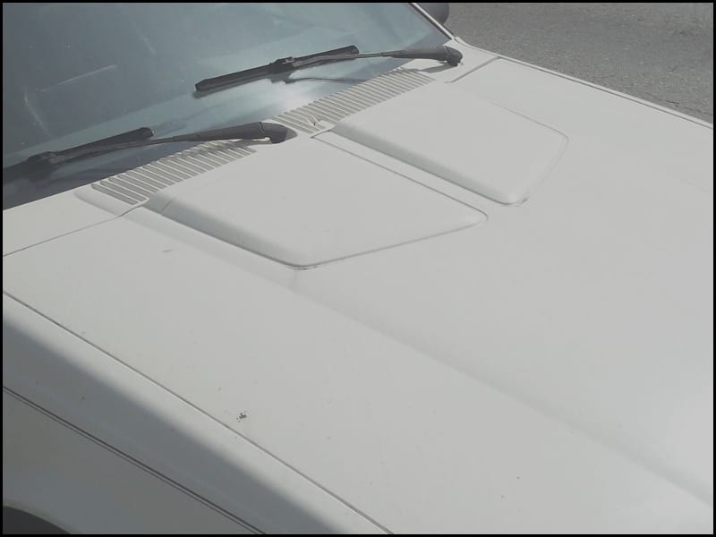 Curbside Classic: 1990 Chevrolet Cavalier Z-24- Camaro Z-28 Minus Four? 6 Z-24 power bulges
