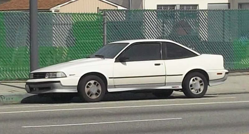 (first posted 3/9/2014)    Chevy takes quite a beating over the Cavalier. Critics tell us the car was too heavy, remained unchanged over the years, and didn’t break any new ground. [&hellip;]