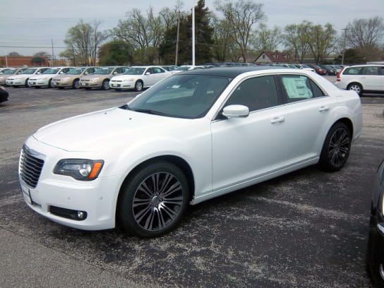 I’ve always had an interest in the RWD Chrysler 300, ever since the pre-production test drives and first impressions appeared in print. Here was an all-new vehicle that looked like [&hellip;]