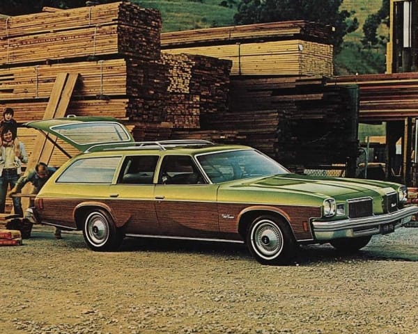 CC Outtake: Farewell to an Old(s) Neighbor 2 1974OldsmobileVistaCruiser