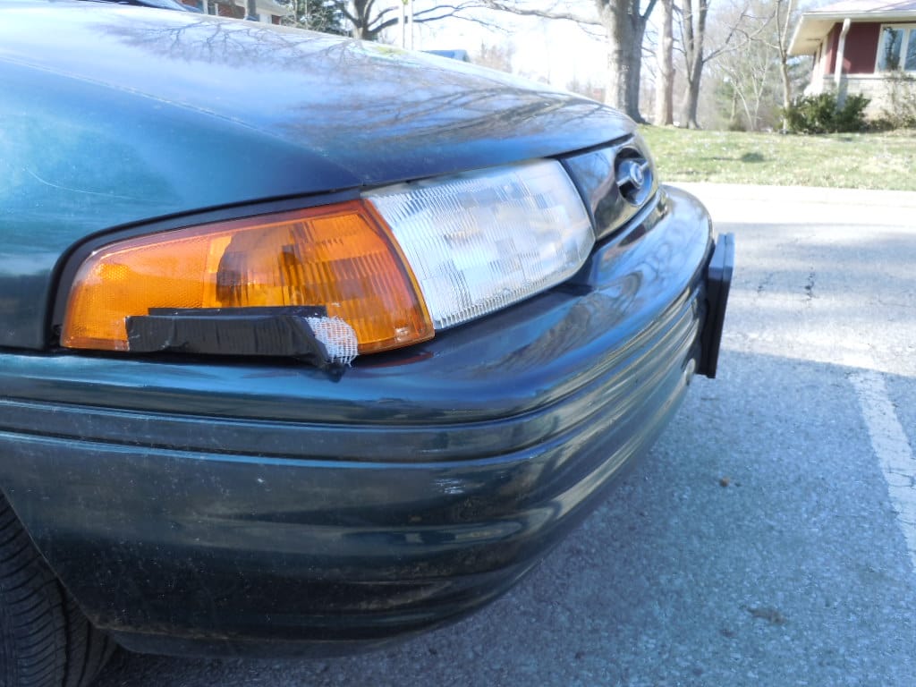Curbside Classic: 1994 Ford Escort - Success And Shame 7 2014-04-01 16.03.57