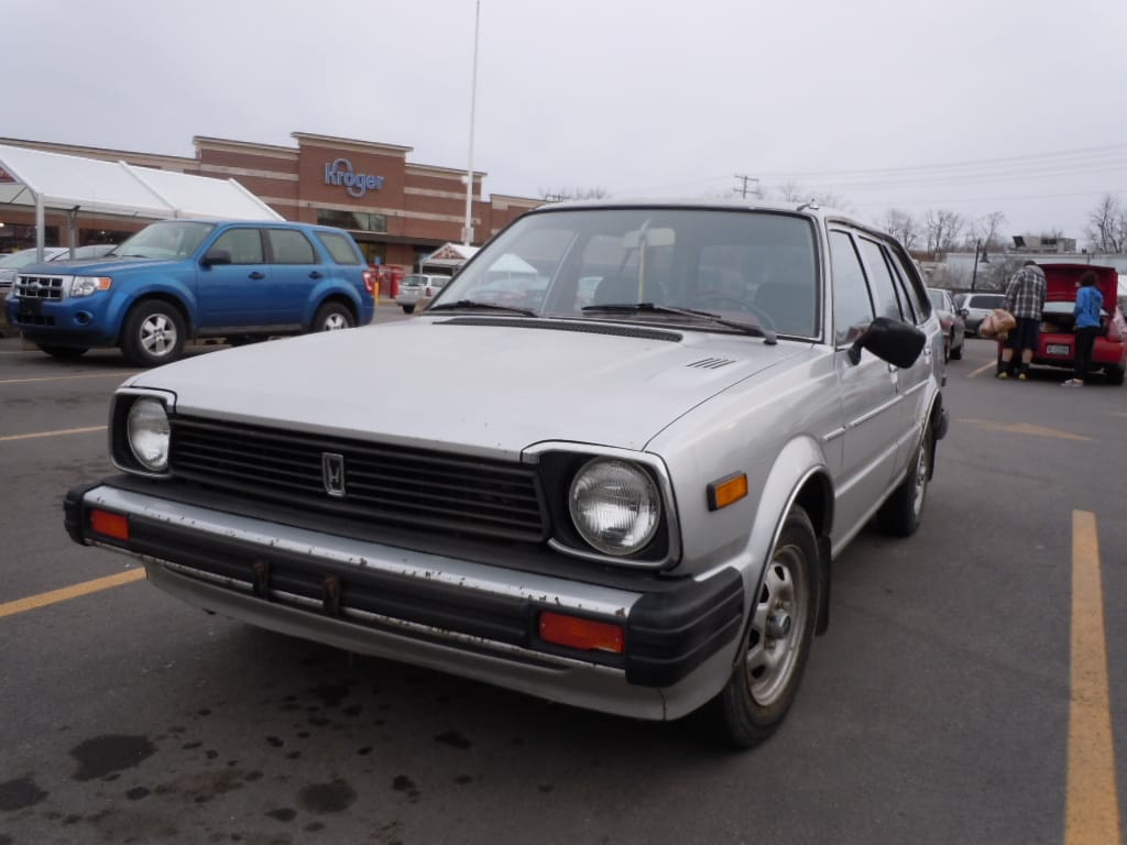 (Updated 3/28/2026)     Coming from image-conscious suburbs, it’s still a surprise each time I see cars like this in daily use (in this part of the country, at least).  Unless you’re [&hellip;]