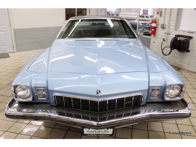 QOTD: eBay Edition - Malaise Era Coupes 15 $_4-2