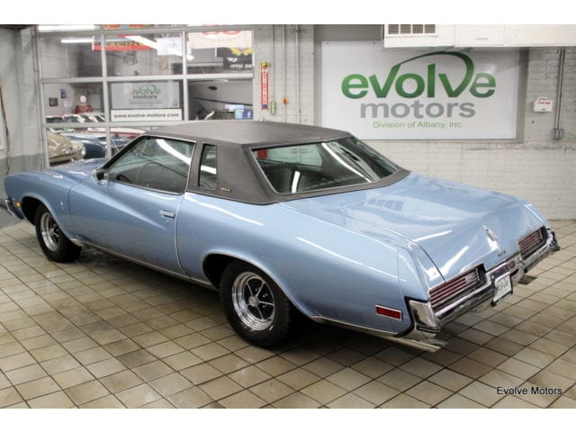 QOTD: eBay Edition - Malaise Era Coupes 11 $_4-3