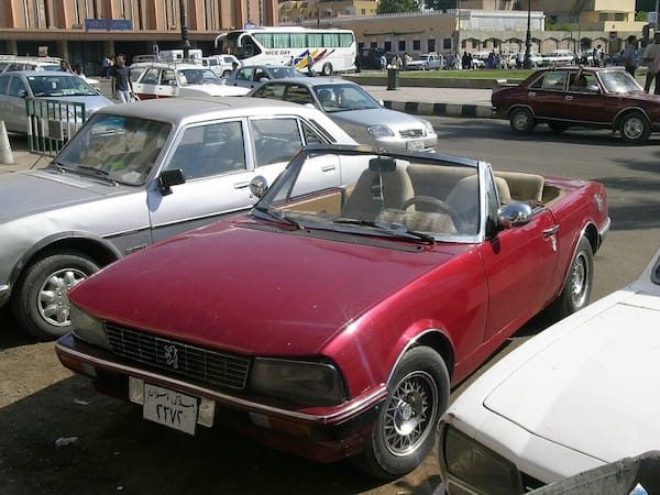 Cohort Sighting: DIY Model Change 1 504:5cabriolet2