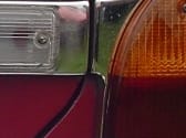 CC Clue Arron65’s Ford Fairlane showed the enduring appeal of misaligned chrome and was well spotted by Yanns Mohrtenssen, but what about this?