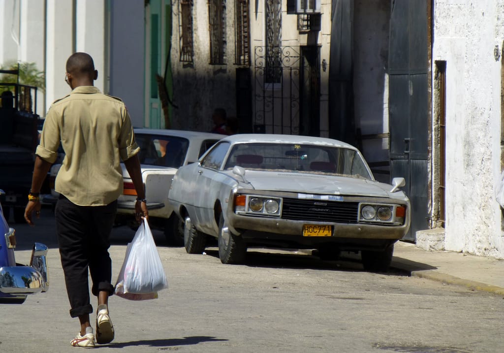 The elderly American cars prowling the Cuba’s streets are a justifiably famous showcase of ingenuity and living history. Even when saddled with Benz diesels, Lada transmissions, or other retrofitted componentry, [&hellip;]