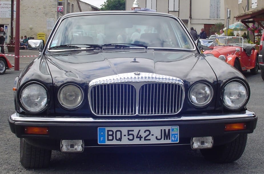 (first posted 5/3/2014)     There are many car manufacturers which can be traced back to one individual’s vision and drive, and which then show through in the product. Names like Ford, [&hellip;]