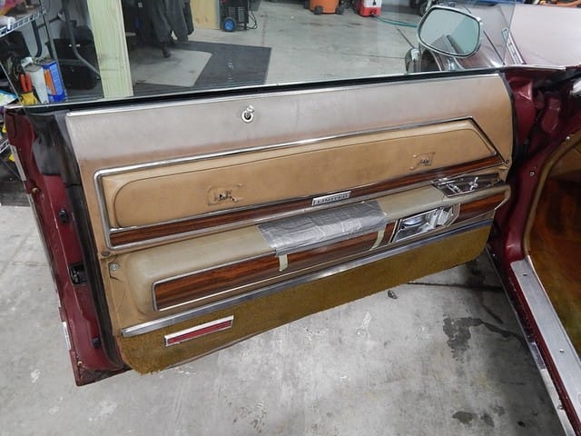 QOTD: eBay Edition - Malaise Era Coupes 9 ElectraDoor