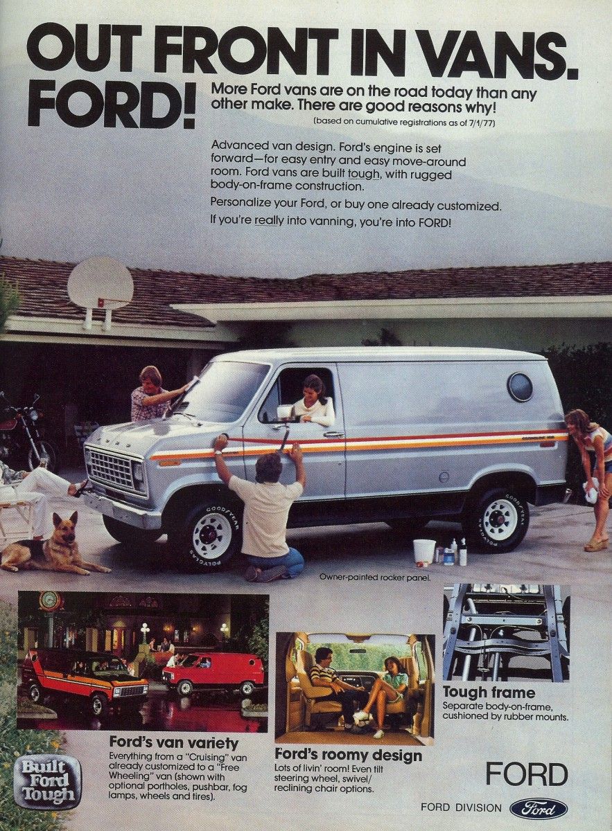 &nbsp; Like a lot of my “Gen-Y” peers, the 1970s and early 1980s sound to me like a very cool time, although, but one of the era’s trends which remains [&hellip;]