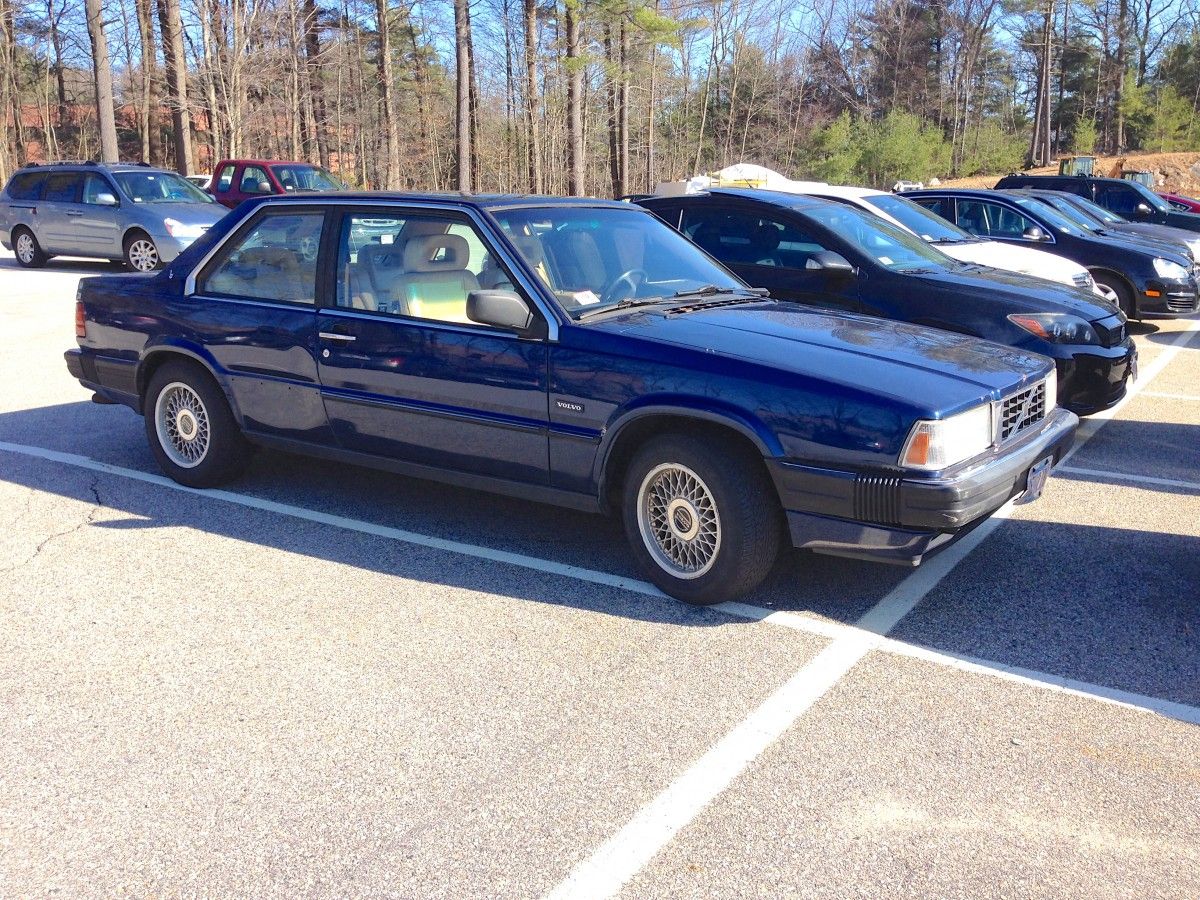(Updated 5/10/2026)     The personal luxury car market in the late-eighties was a world of polar opposites. At one end were mostly soft-riding, comfort-oriented American cars like the Cadillac Eldorado [&hellip;]