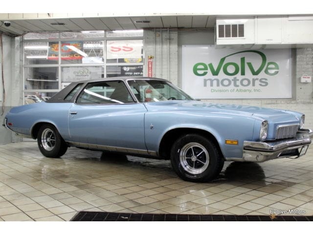 QOTD: eBay Edition - Malaise Era Coupes 10 RegalCoupe1