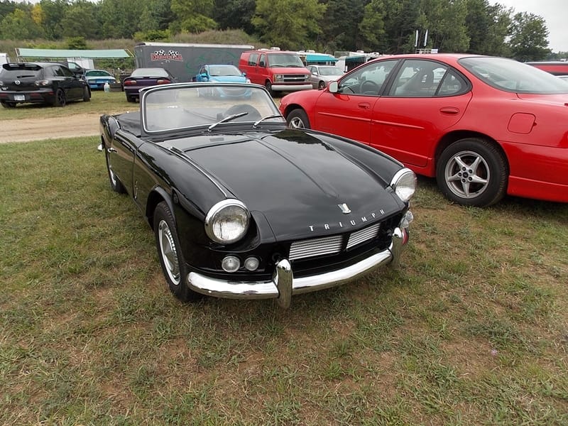(first posted 5/20/2014)   Hopefully, my love of automobiles is evident in my writing.  As Bill Mitchell might have said, I was born with gasoline in my veins, and there’s no [&hellip;]
