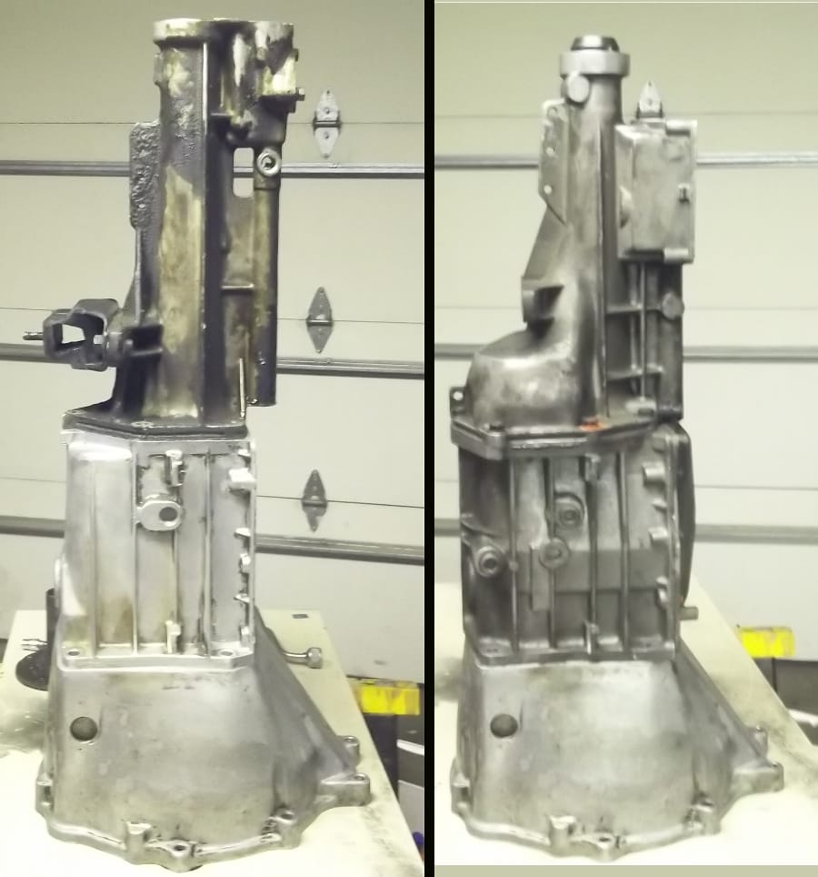 &nbsp; On Wednesday, I introduced you to my Mustang II and described some of its unique features. Today, I’m going to show some of the work it took just to [&hellip;]