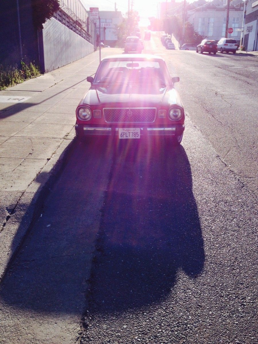 This Cressida, captured by Laurence Jones, perfectly embodies what inspired me to get involved doing what I do here.  It’s impossible not to show appreciation for a car in daily use [&hellip;]